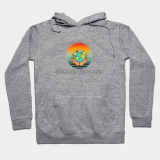 Science is the Answer, Celebrate the Beauty of Science, Science + Style = Perfect Combination Hoodie